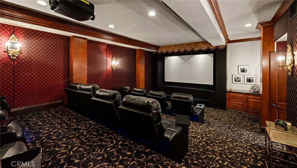 Shady Canyon Custom (SHDC) - Residential