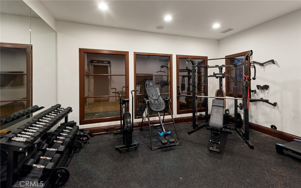 Shady Canyon Custom (SHDC) - Residential