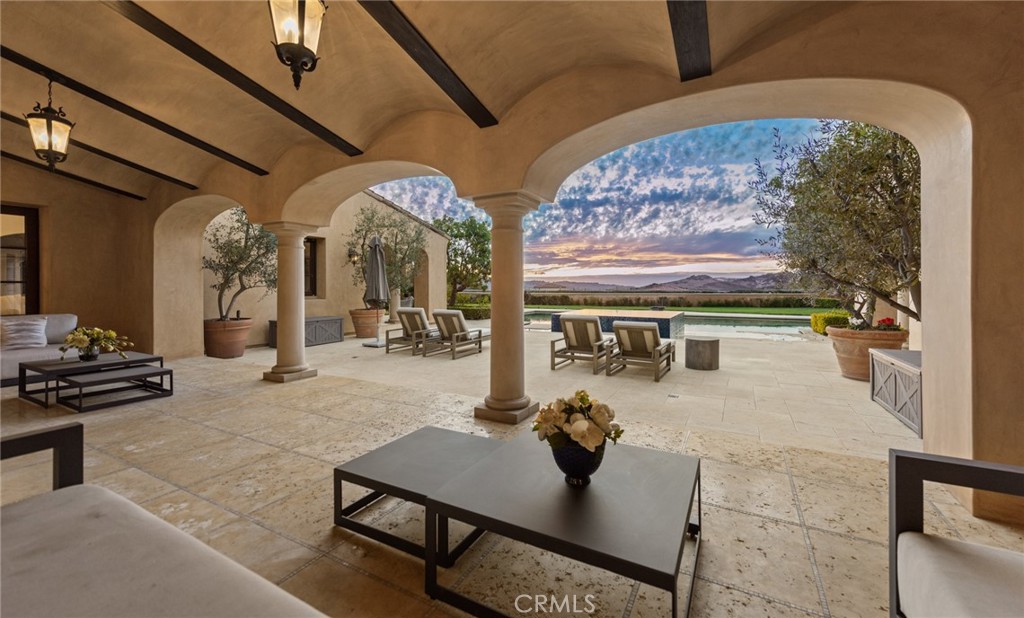 Shady Canyon Custom (SHDC) - Residential