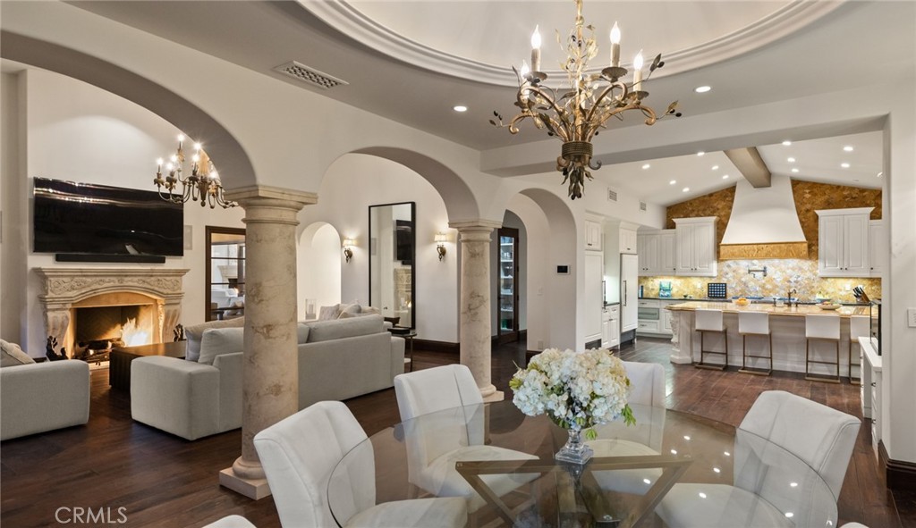 Shady Canyon Custom (SHDC) - Residential