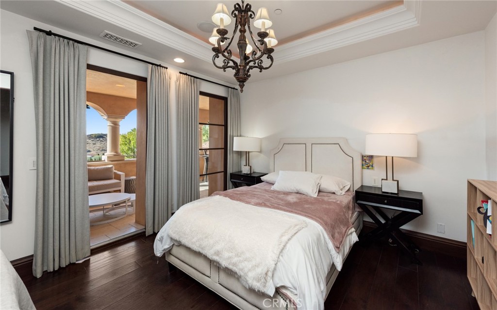 Shady Canyon Custom (SHDC) - Residential