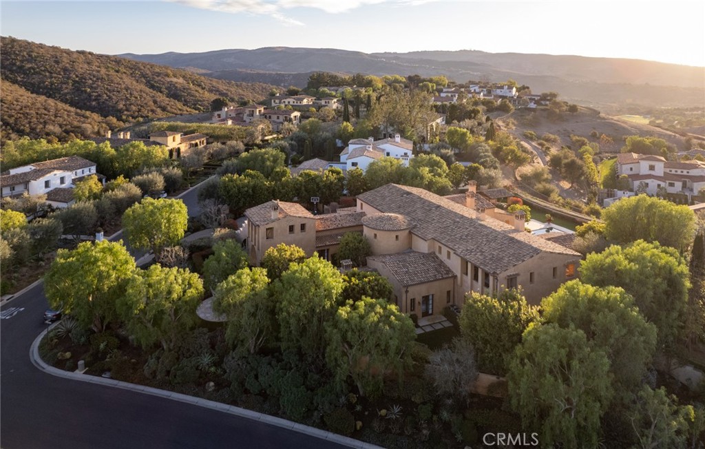 Shady Canyon Custom (SHDC) - Residential