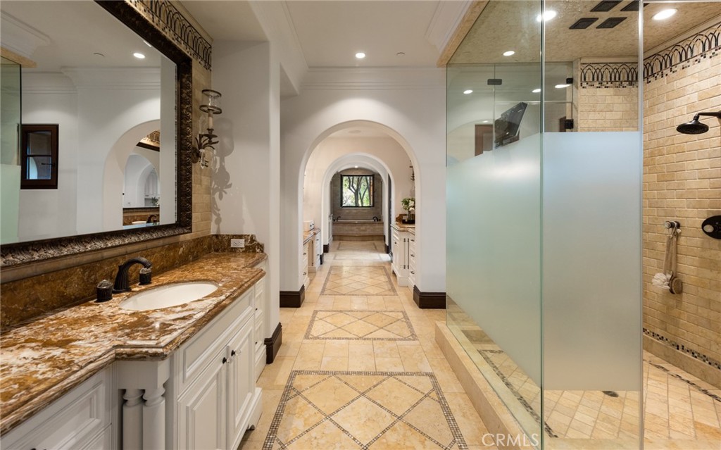 Shady Canyon Custom (SHDC) - Residential