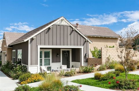 Photo of 25106 Orange Lane, Canyon Country, CA 91387 (MLS # PF22216754)