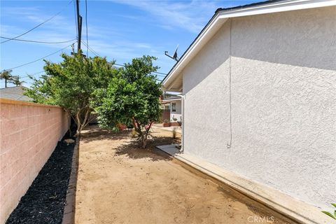 A home in Long Beach