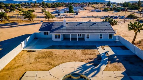 A home in Oak Hills