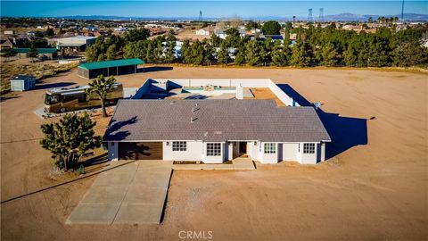 A home in Oak Hills