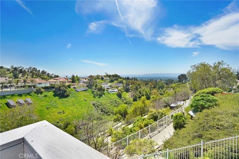 12112 Nugent Drive Granada Hills CA 91344