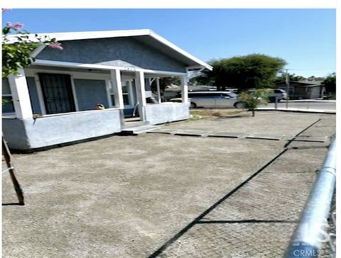 A home in Bakersfield