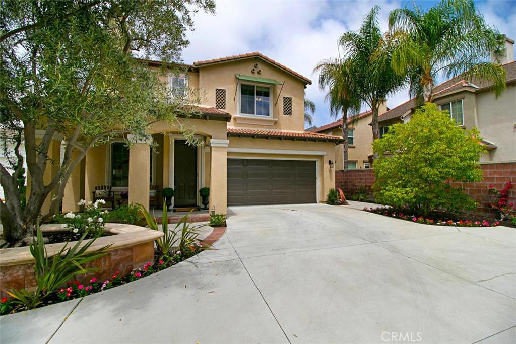 Trail Ridge (TRLR) - Residential