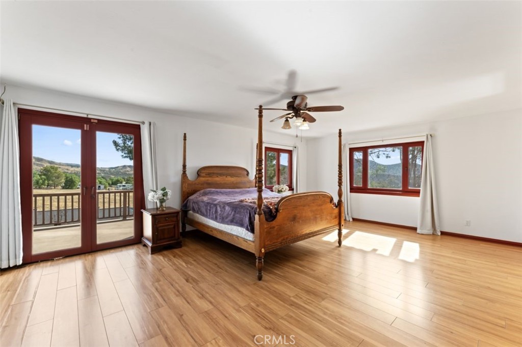 Custom Agua Dulce (CADUL) - Residential