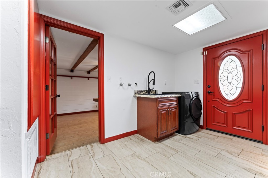 Custom Agua Dulce (CADUL) - Residential