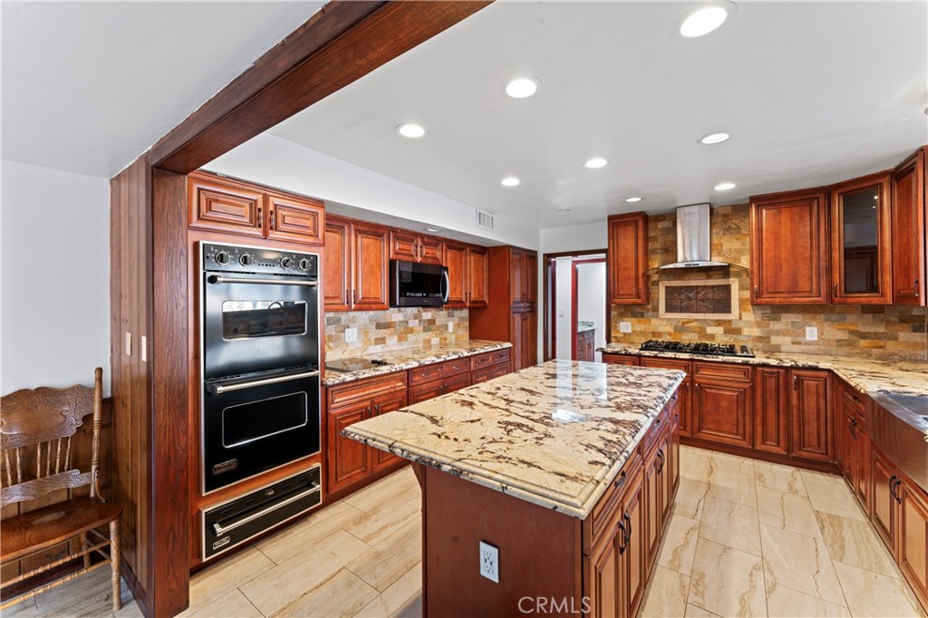 Custom Agua Dulce (CADUL) - Residential