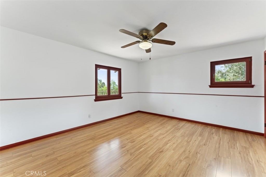 Custom Agua Dulce (CADUL) - Residential