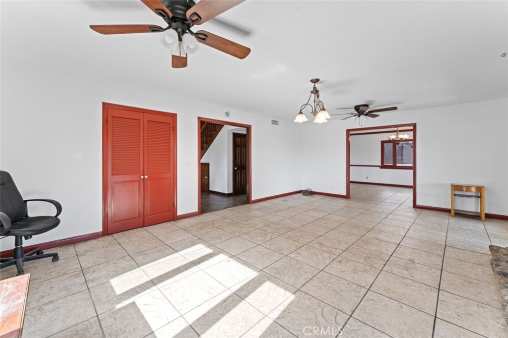 Custom Agua Dulce (CADUL) - Residential