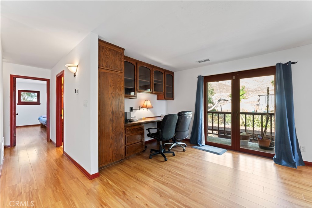 Custom Agua Dulce (CADUL) - Residential