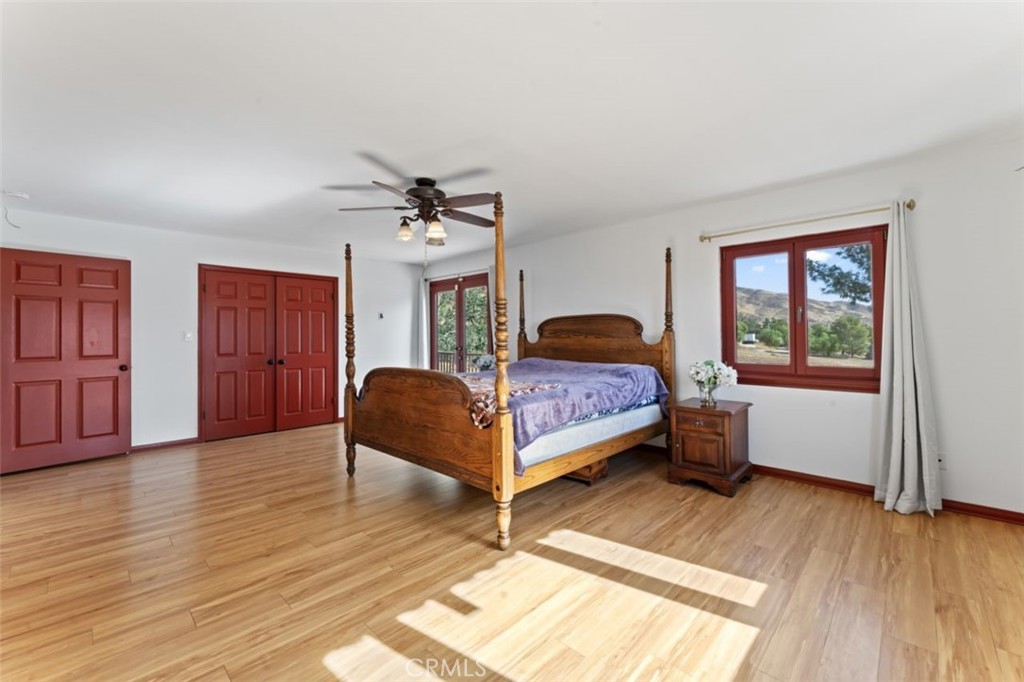 Custom Agua Dulce (CADUL) - Residential