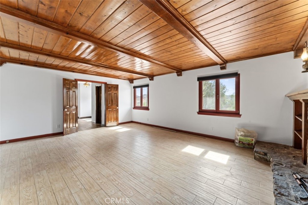 Custom Agua Dulce (CADUL) - Residential