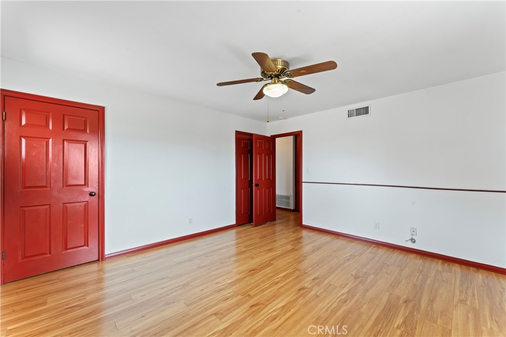 Custom Agua Dulce (CADUL) - Residential