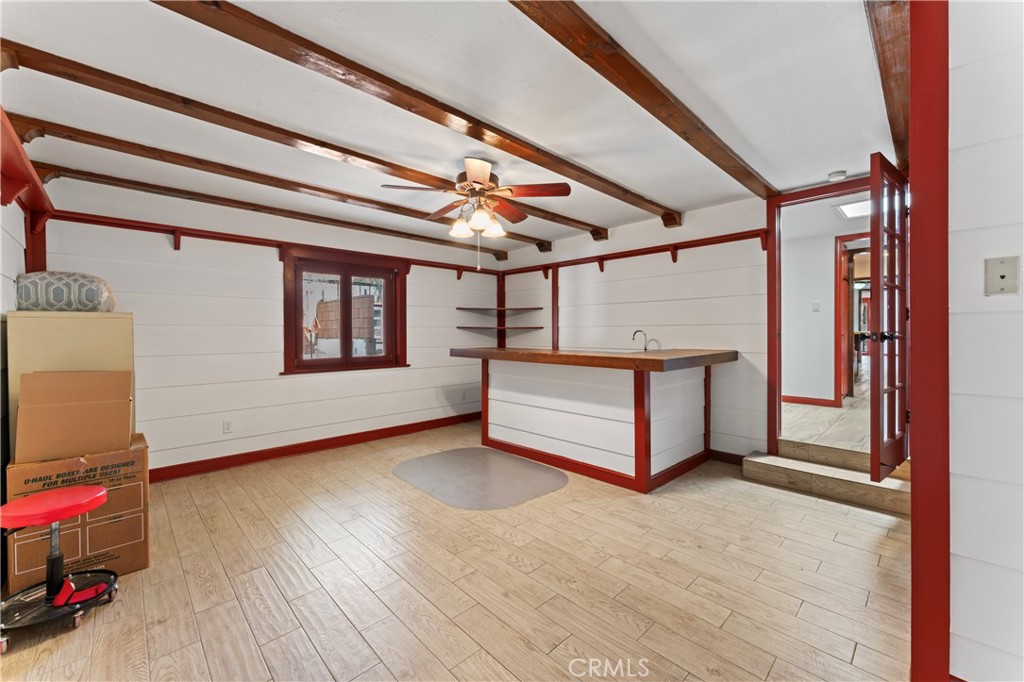 Custom Agua Dulce (CADUL) - Residential