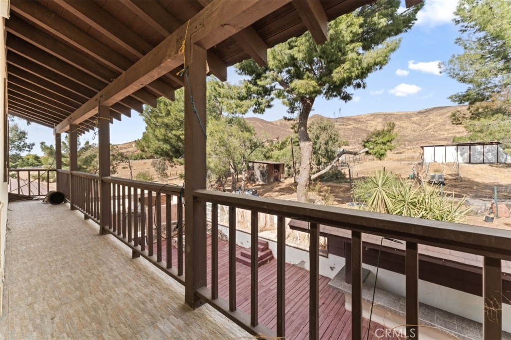Custom Agua Dulce (CADUL) - Residential