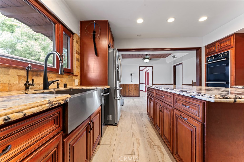Custom Agua Dulce (CADUL) - Residential