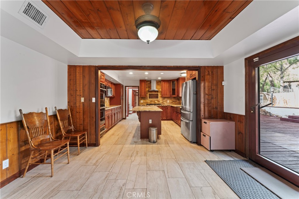 Custom Agua Dulce (CADUL) - Residential
