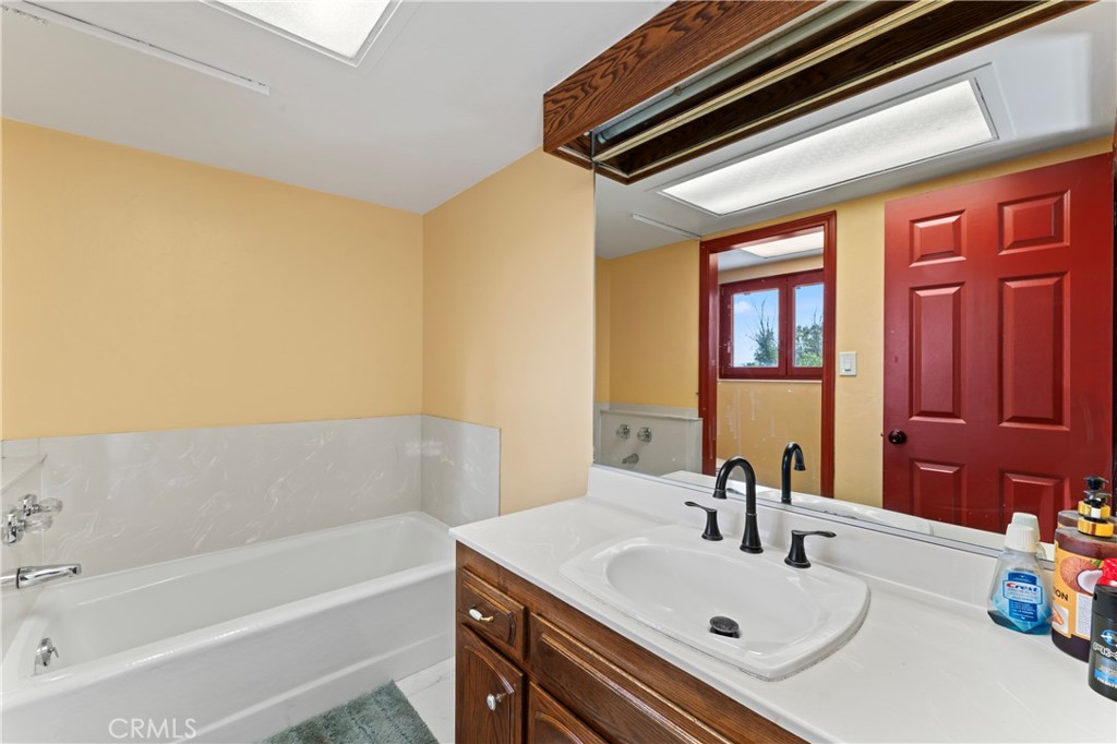 Custom Agua Dulce (CADUL) - Residential