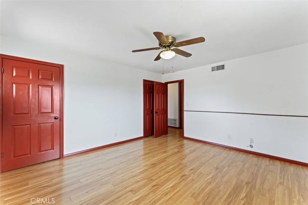 Custom Agua Dulce (CADUL) - Residential