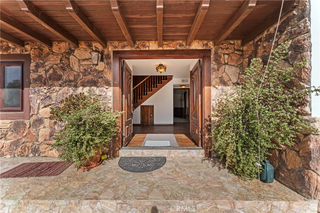 Custom Agua Dulce (CADUL) - Residential