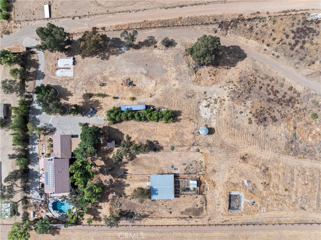 Custom Agua Dulce (CADUL) - Residential