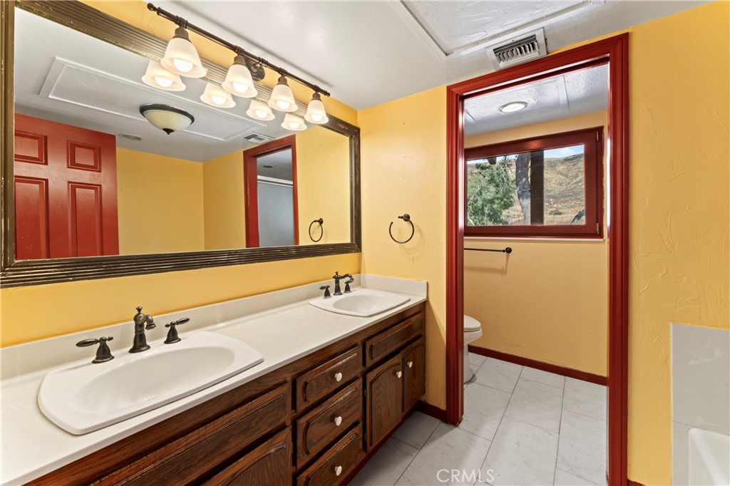 Custom Agua Dulce (CADUL) - Residential