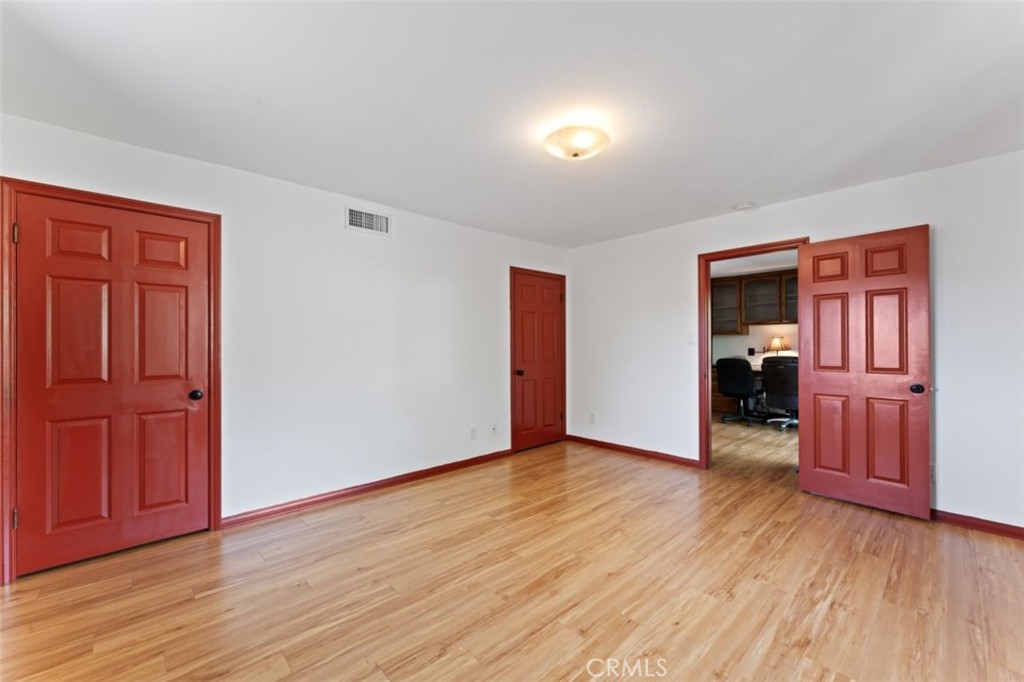 Custom Agua Dulce (CADUL) - Residential