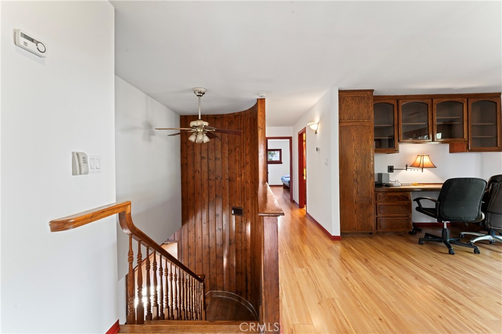 Custom Agua Dulce (CADUL) - Residential