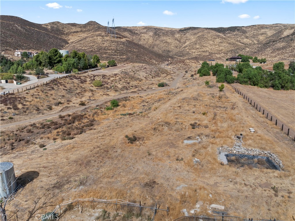 Custom Agua Dulce (CADUL) - Residential