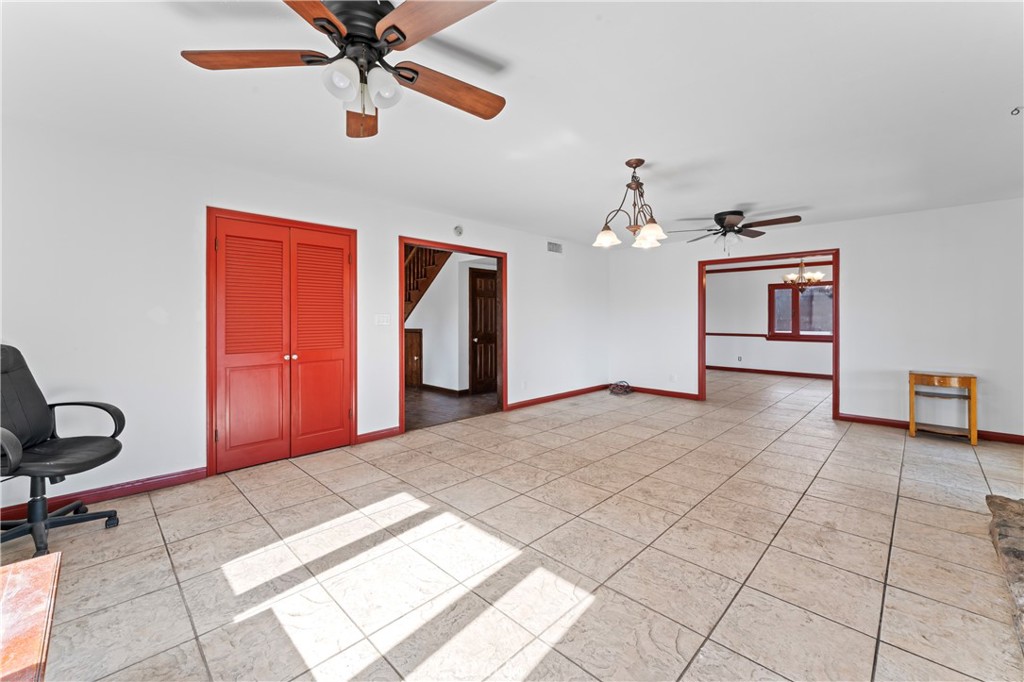 Custom Agua Dulce (CADUL) - Residential