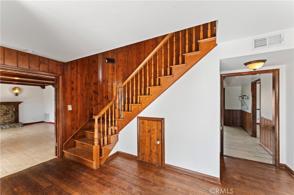 Custom Agua Dulce (CADUL) - Residential