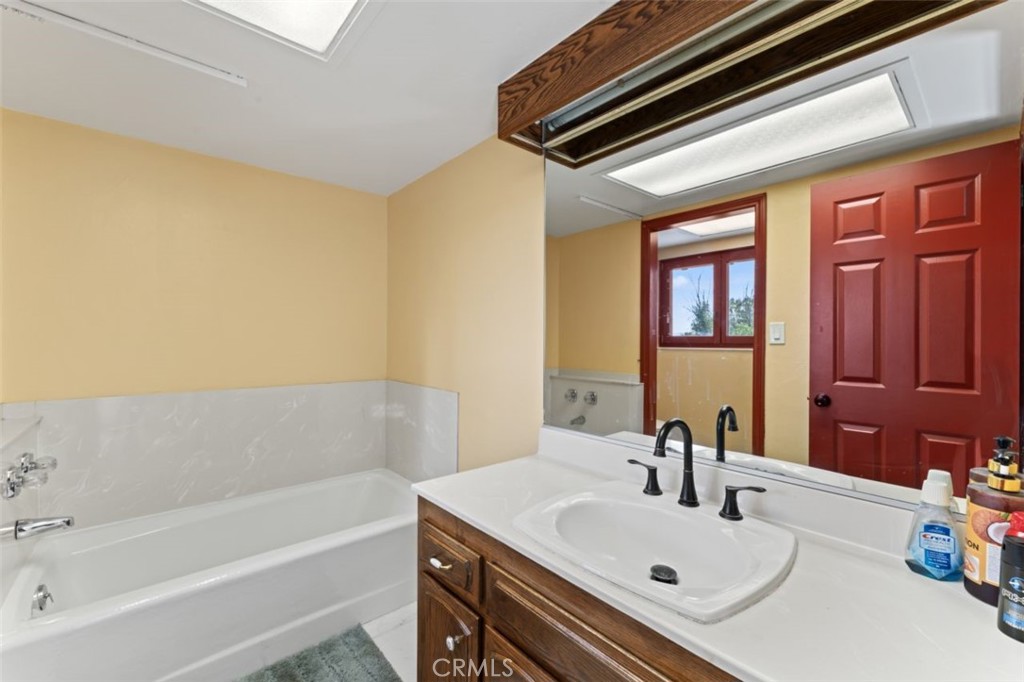 Custom Agua Dulce (CADUL) - Residential