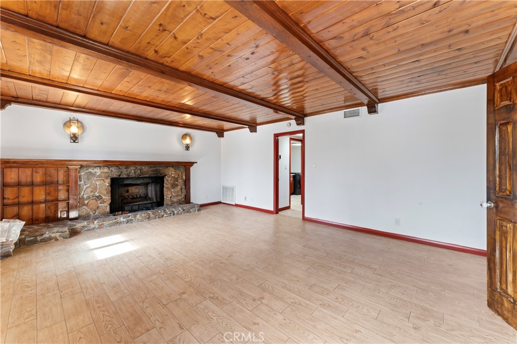 Custom Agua Dulce (CADUL) - Residential