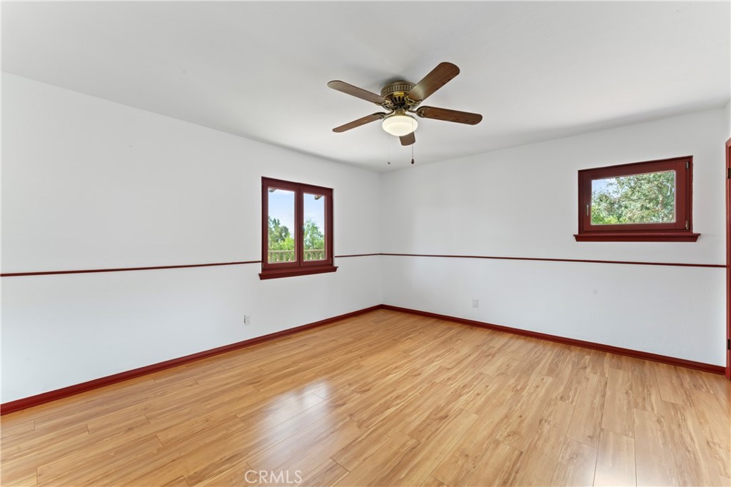 Custom Agua Dulce (CADUL) - Residential