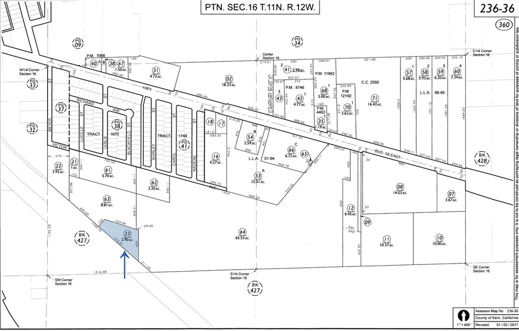 Main image without alt text