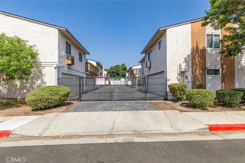 A home in Glendale