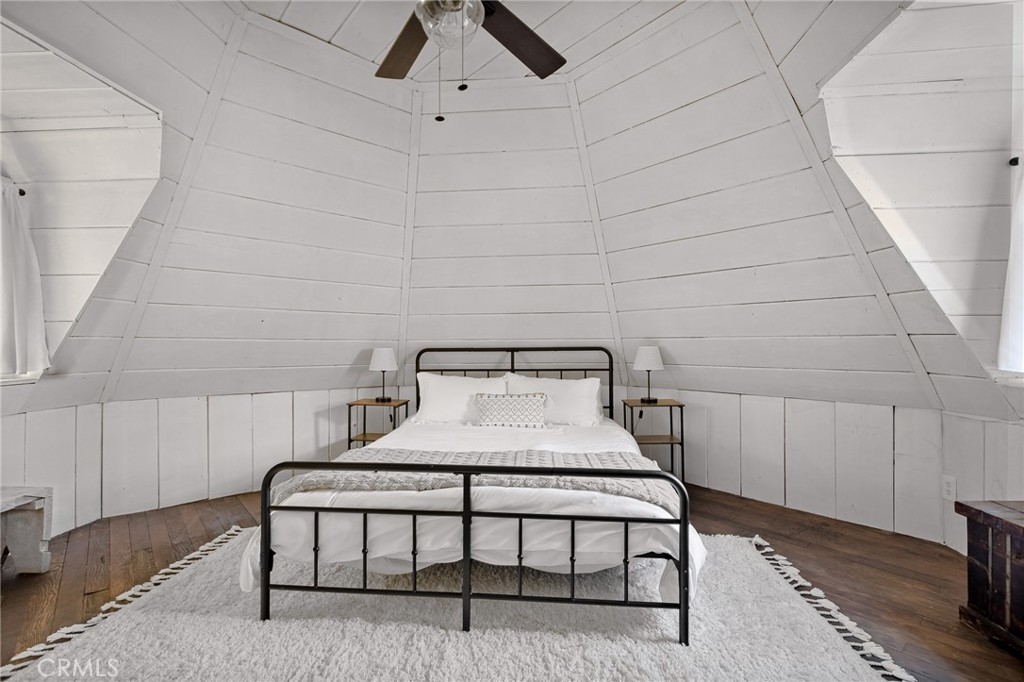 Twin Peaks (TWIN) - Residential