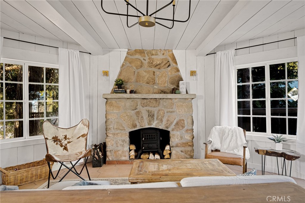 Twin Peaks (TWIN) - Residential