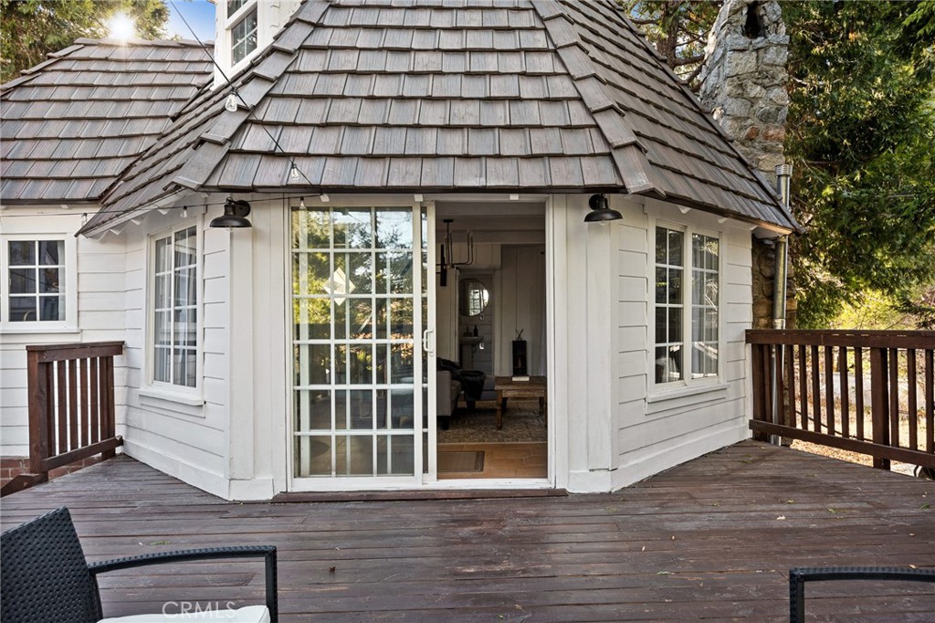 Twin Peaks (TWIN) - Residential