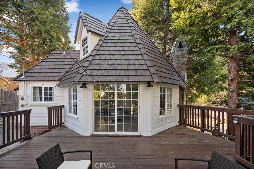 Twin Peaks (TWIN) - Residential