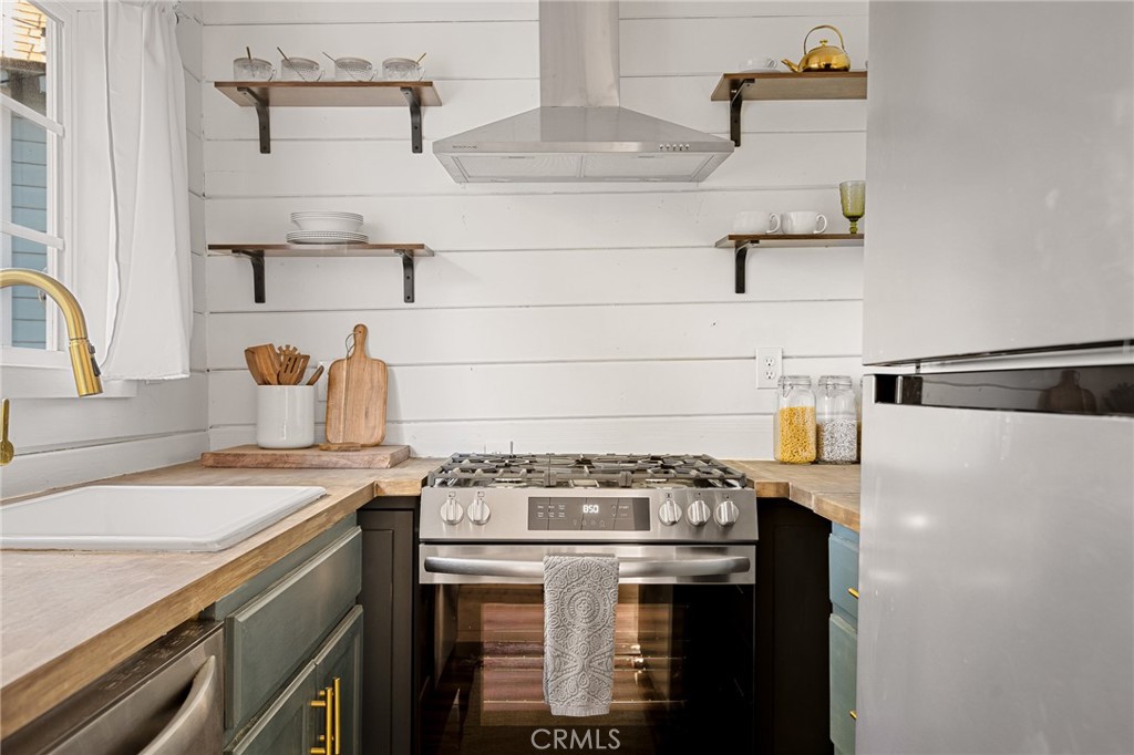 Twin Peaks (TWIN) - Residential