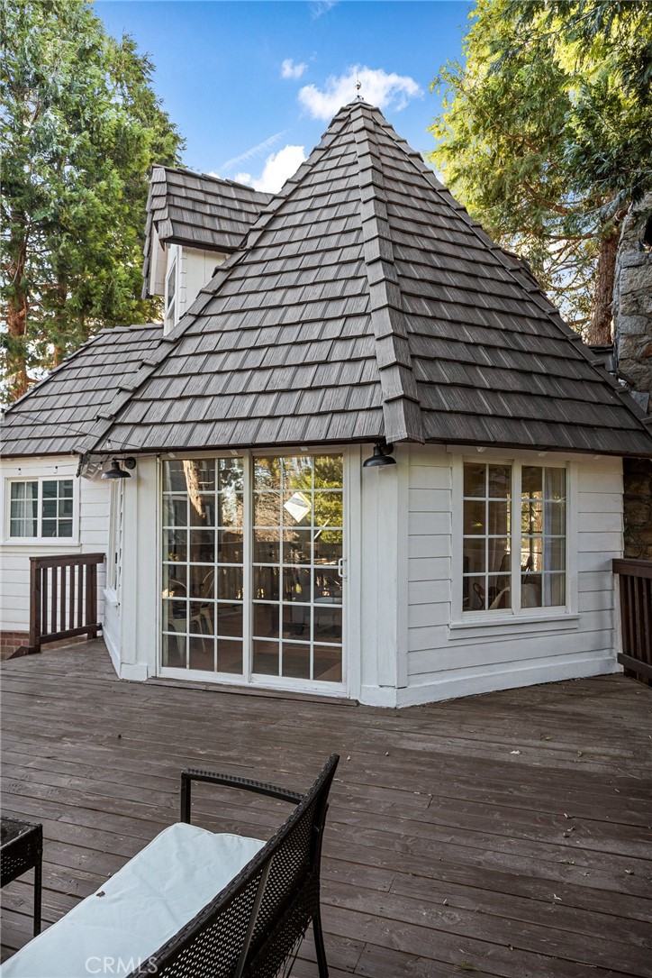 Twin Peaks (TWIN) - Residential