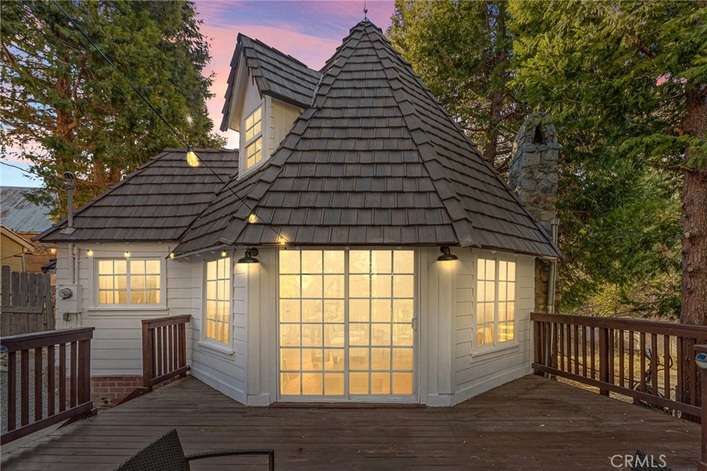 Twin Peaks (TWIN) - Residential