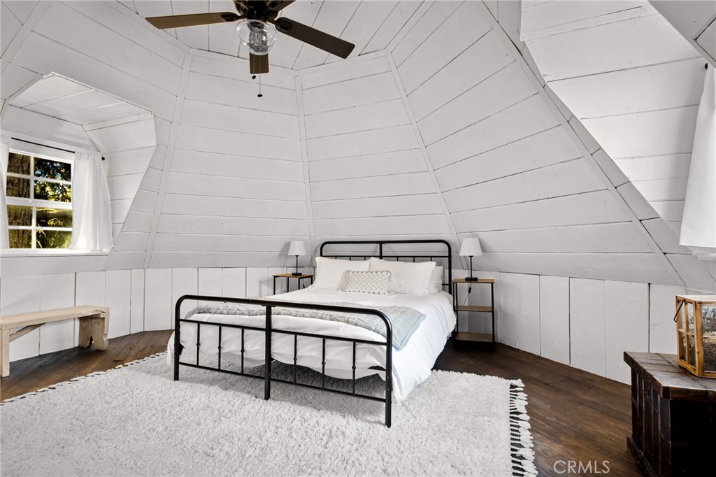 Twin Peaks (TWIN) - Residential